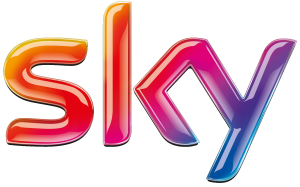 Sky Logo