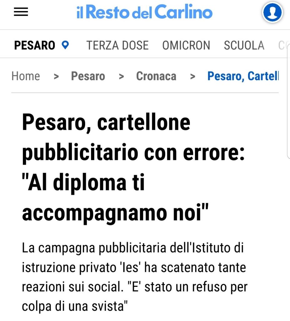 C'era il funerale di mia madre! Era crollata la casa! C'è stato un terremoto! Una tremenda inondazione! Le cavallette! Non è stata colpa mia!